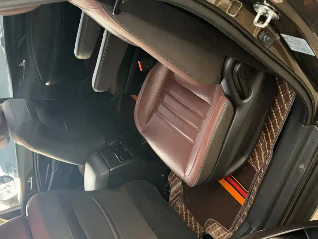 Oshan Oushang A800 — миниатюра 14