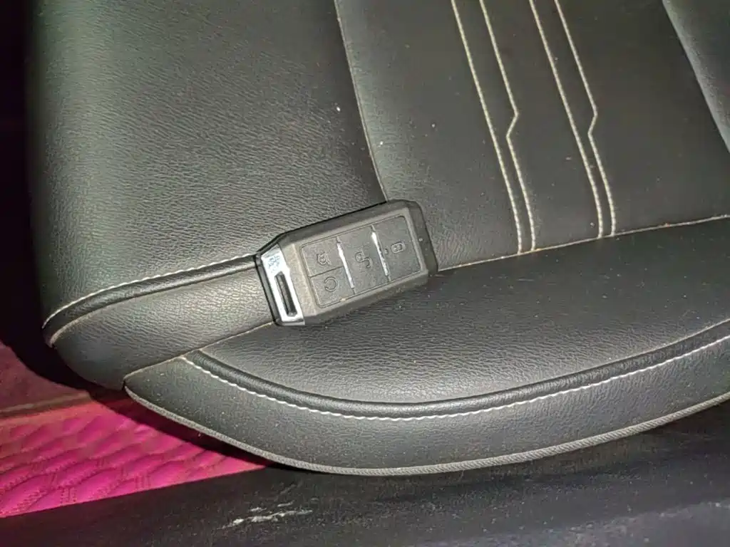 BYD Qin — миниатюра 9