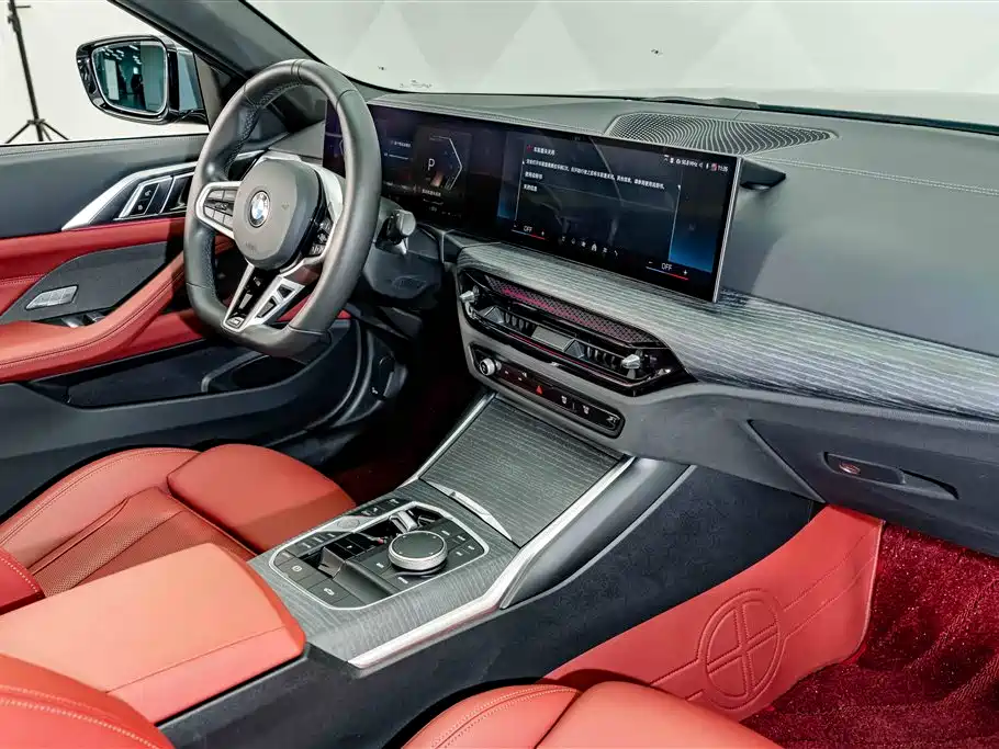 BMW 4 Series — миниатюра 18