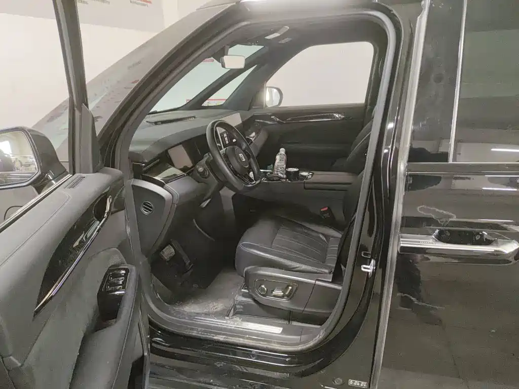 ZEEKR EXTREME KRYPTON 009