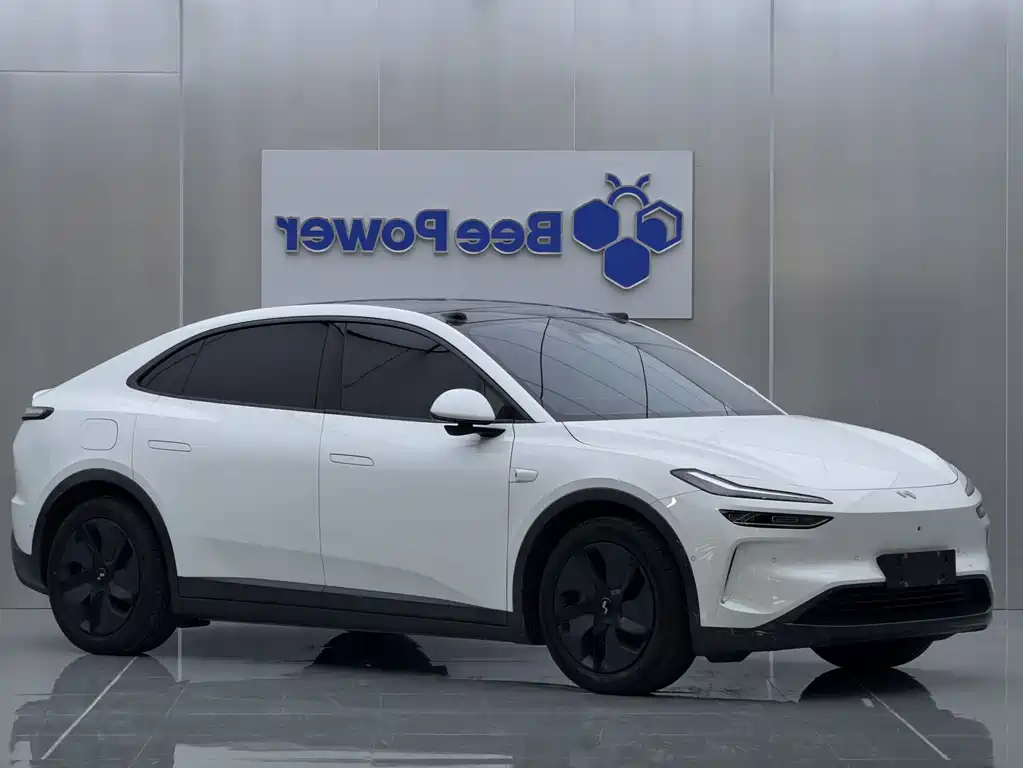 Onvo L60 2024 60kWh