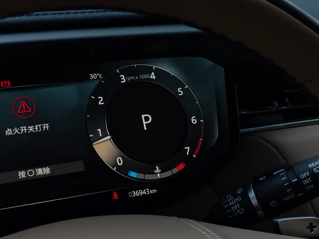 Land Rover Sport — миниатюра 5