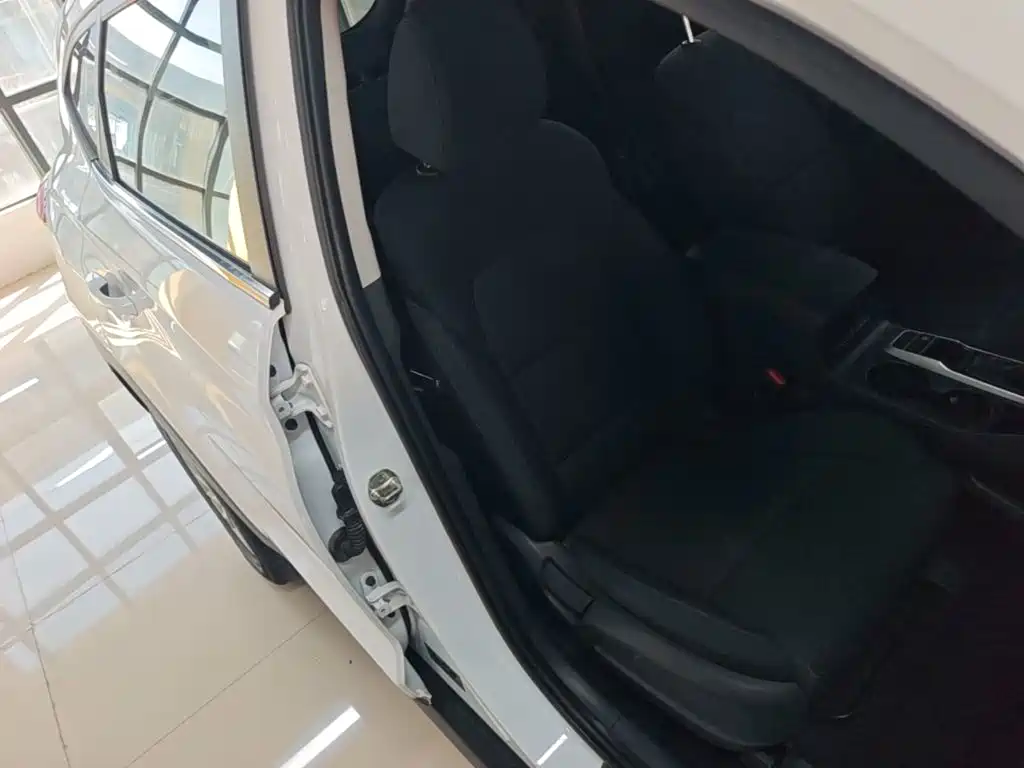 Hyundai Tucson — миниатюра 25