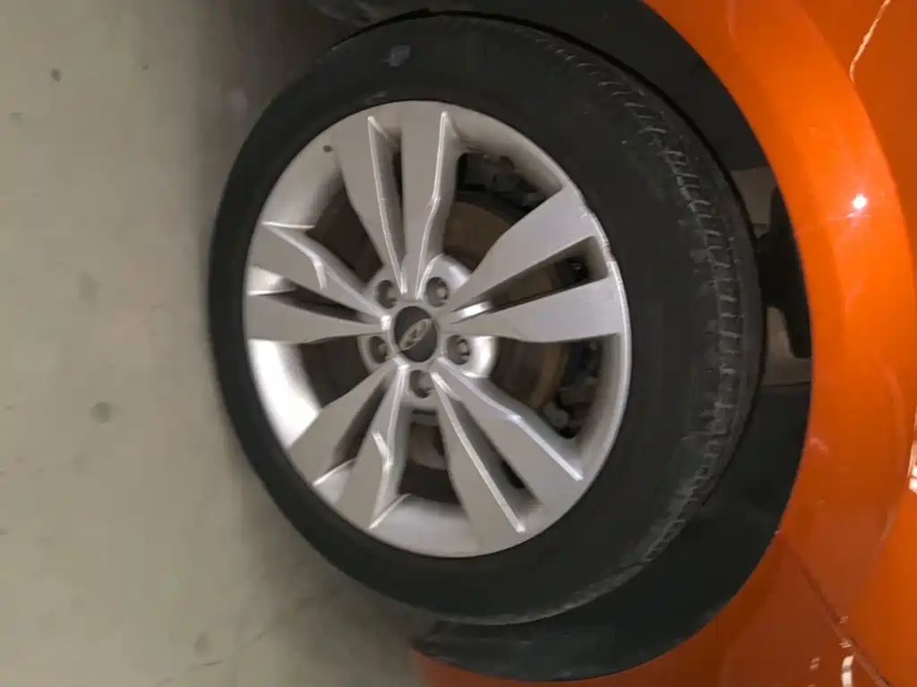 Chery Arrizo 5 — миниатюра 23