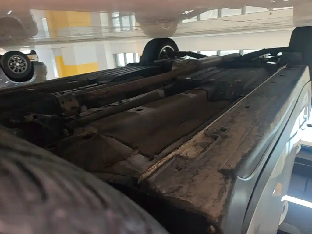 Hyundai Tucson — миниатюра 21