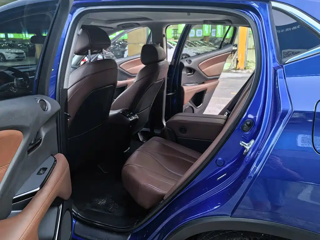 Acura CDX — миниатюра 10