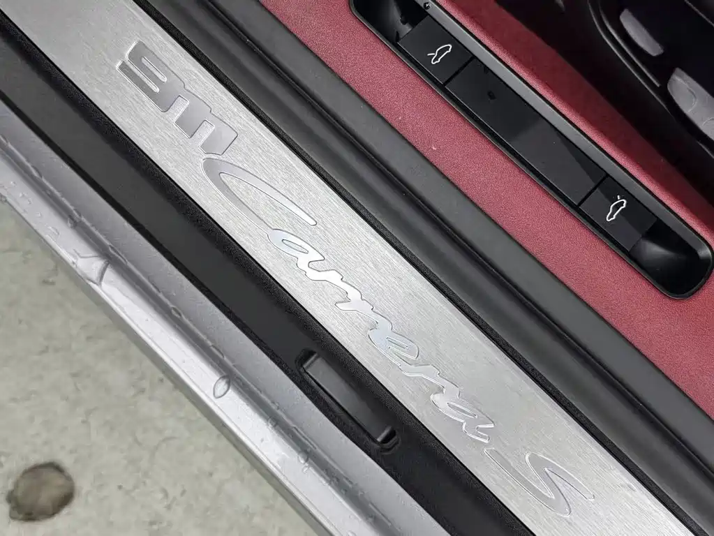 Porsche 911 — миниатюра 9