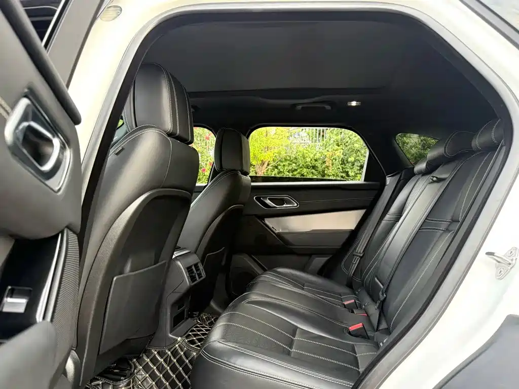 Land Rover Velar — миниатюра 6