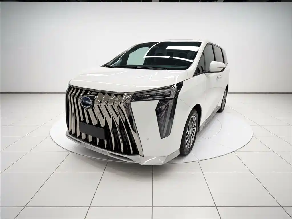 GAC Motor Trumpchi M8 2023