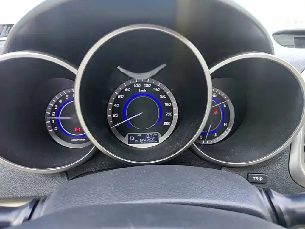 Changan Eado — миниатюра 12
