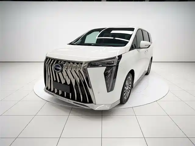 2023 GAC GN8
