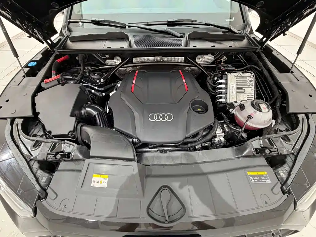 Audi SQ5 — миниатюра 12