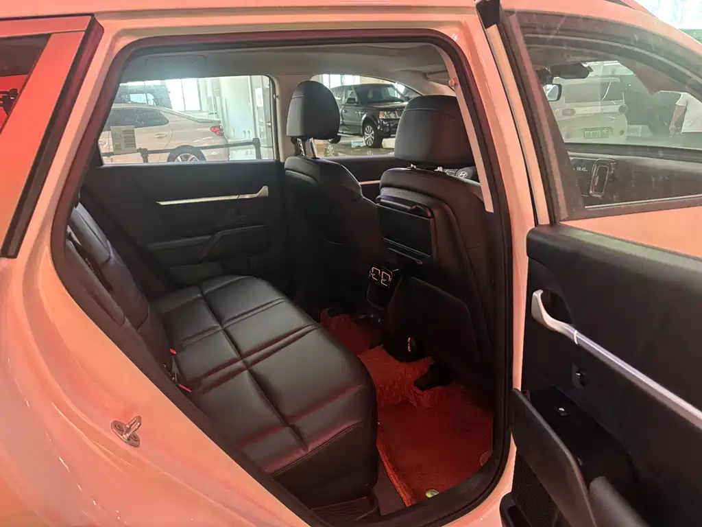 Hyundai ix35 — миниатюра 11