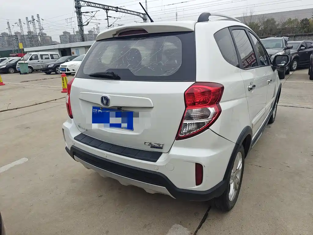 CHANGAN CX20