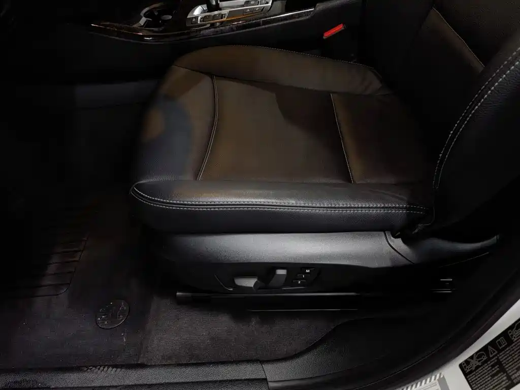 BMW X3 (Import) — миниатюра 20