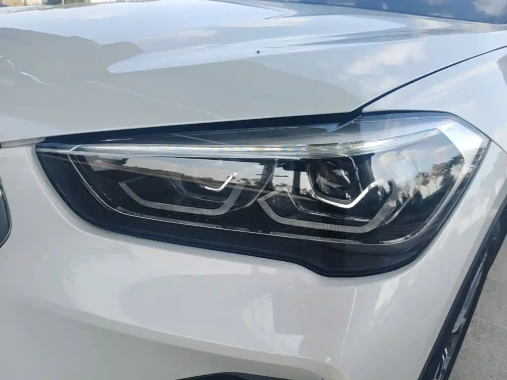 BMW X1 — миниатюра 24