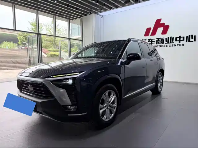 2020 Nio ES8
