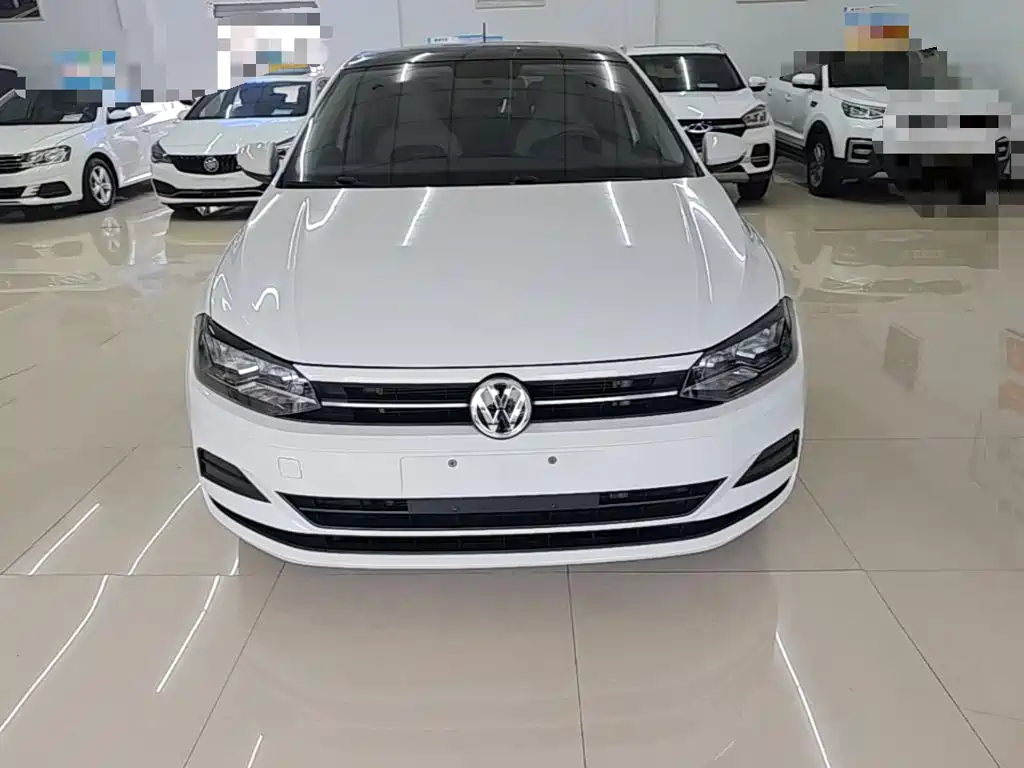 Volkswagen Polo — миниатюра 3