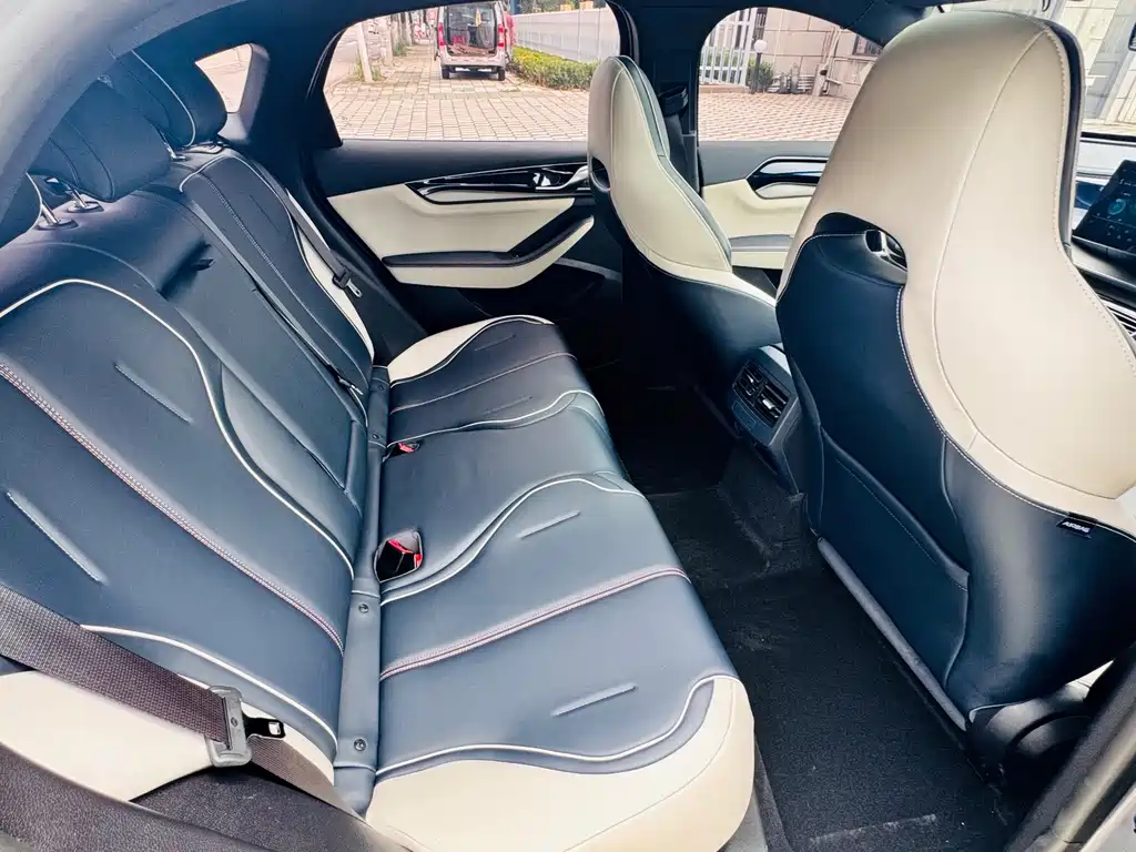 BYD Qin PLUS — миниатюра 22