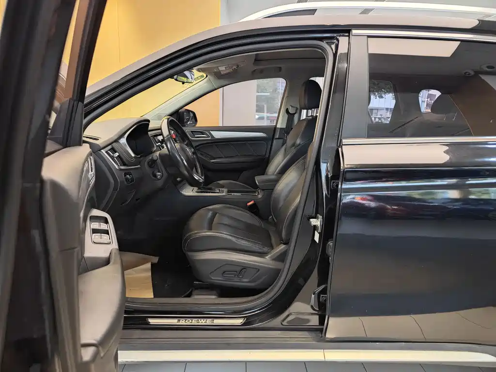 Roewe RX5 — фотографии объявления, Фото 14