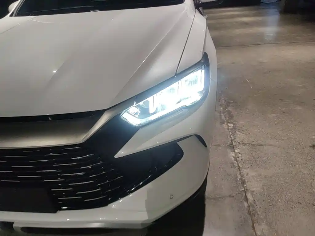 BYD Pro New Energy — миниатюра 24