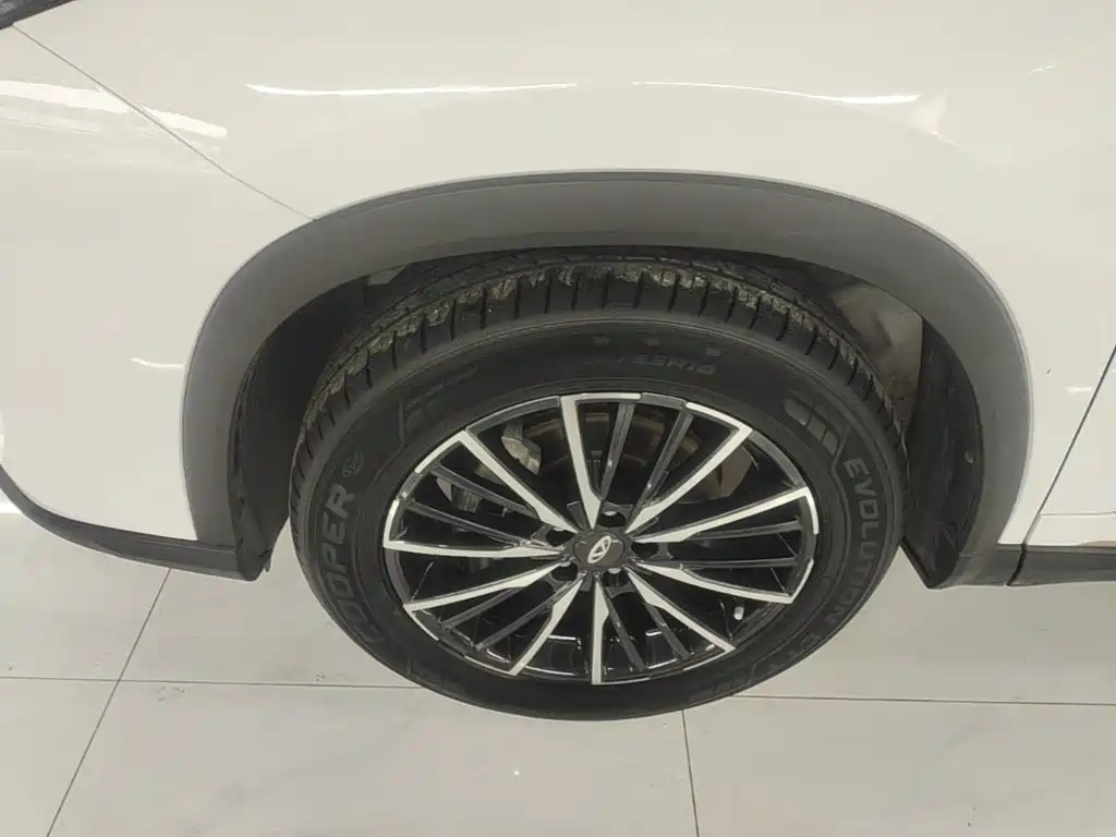 Chery Tiggo 8 PRO — миниатюра 23