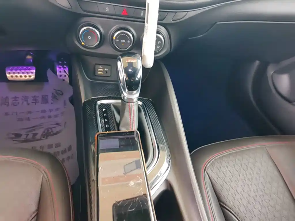 Buick Verano — миниатюра 14