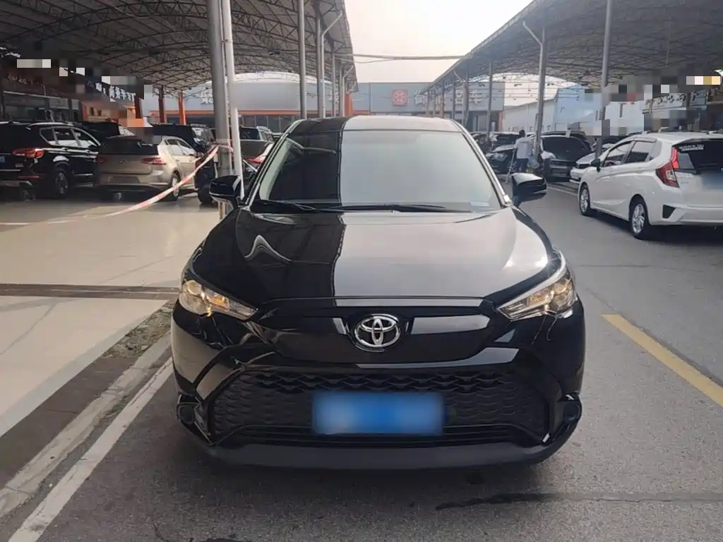 Toyota Frontlander — миниатюра 3