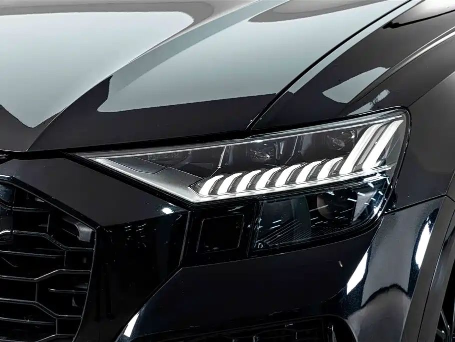 Audi Q8 — миниатюра 4