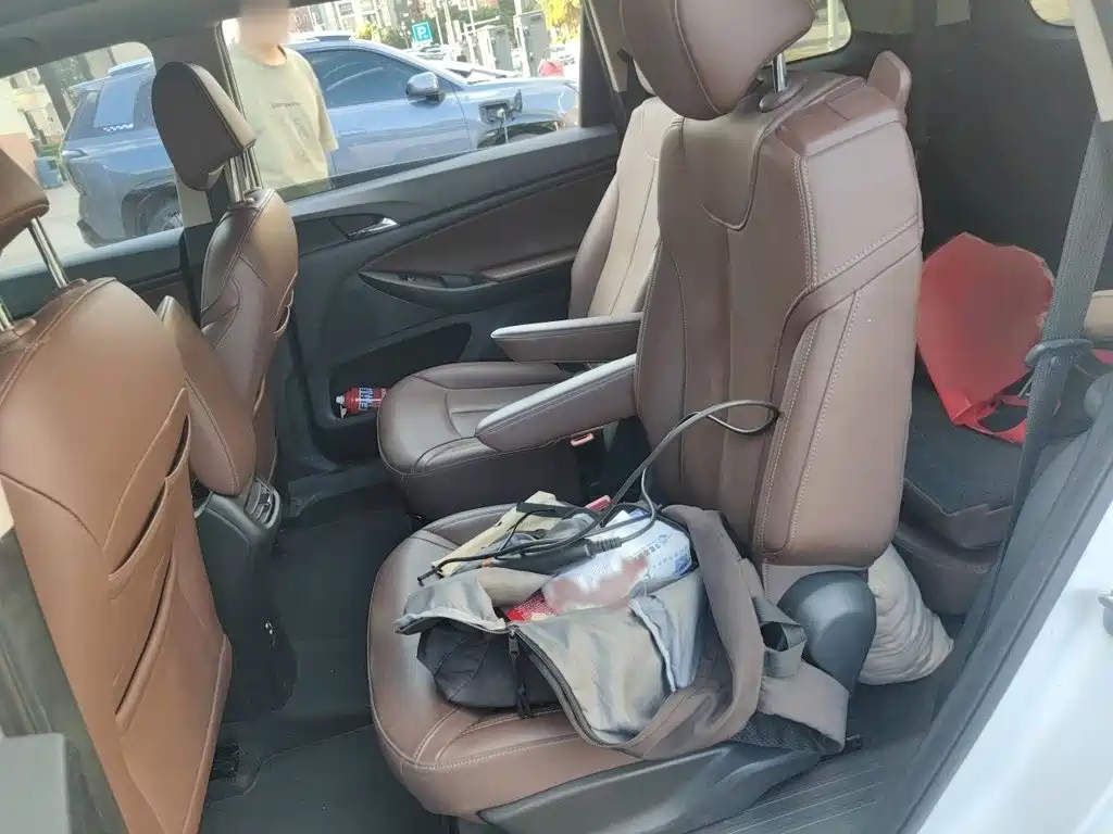 Buick GL6 — миниатюра 15