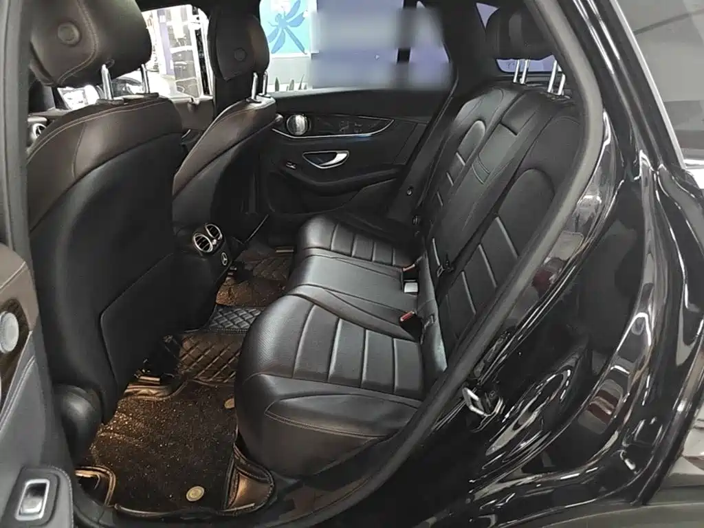 Mercedes-Benz GLC — миниатюра 17