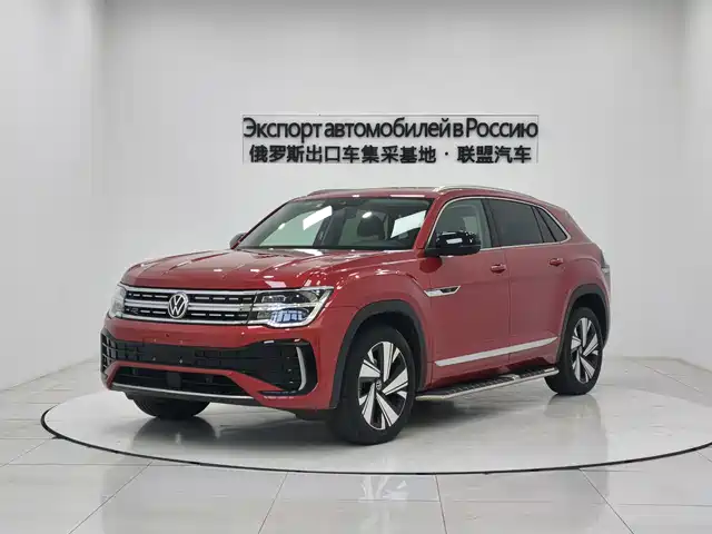VOLKSWAGEN TOURANG 2022
