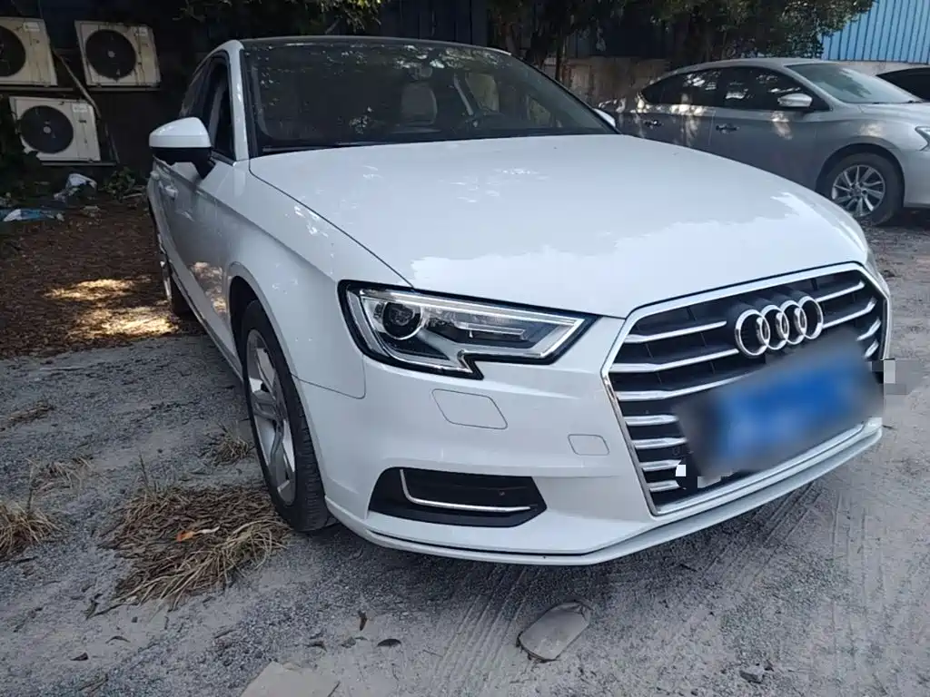 Audi A3 — миниатюра 4