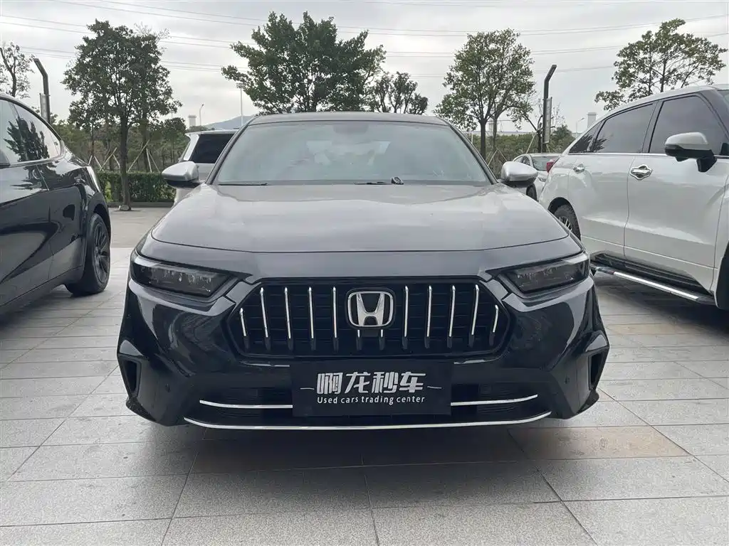 HONDA YINGSHIPAI