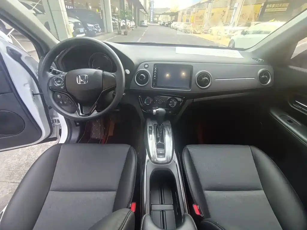 Honda XR-V — миниатюра 5