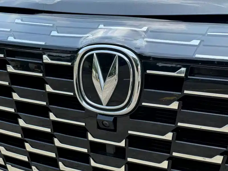 Changan CS55PLUS — миниатюра 12