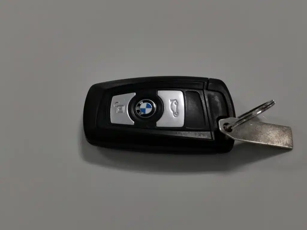 BMW X3 (Import) — миниатюра 19