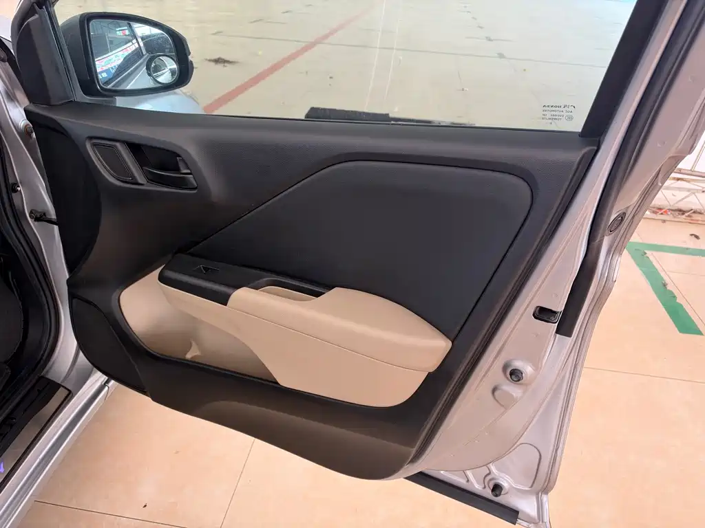 Honda City — миниатюра 29