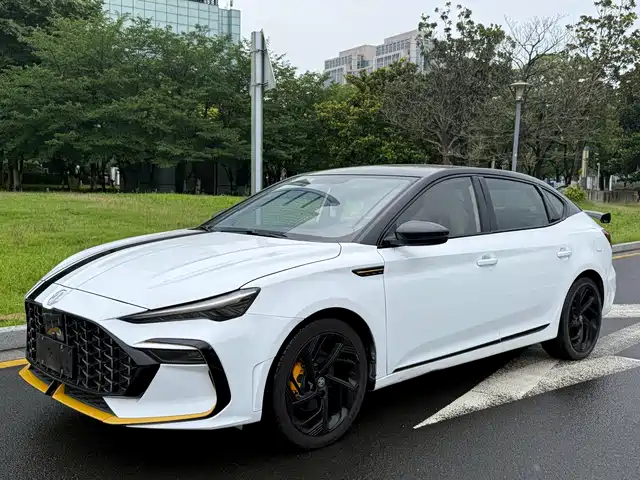 2022 MG MG6