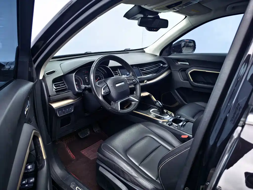 Haval H6 — миниатюра 7