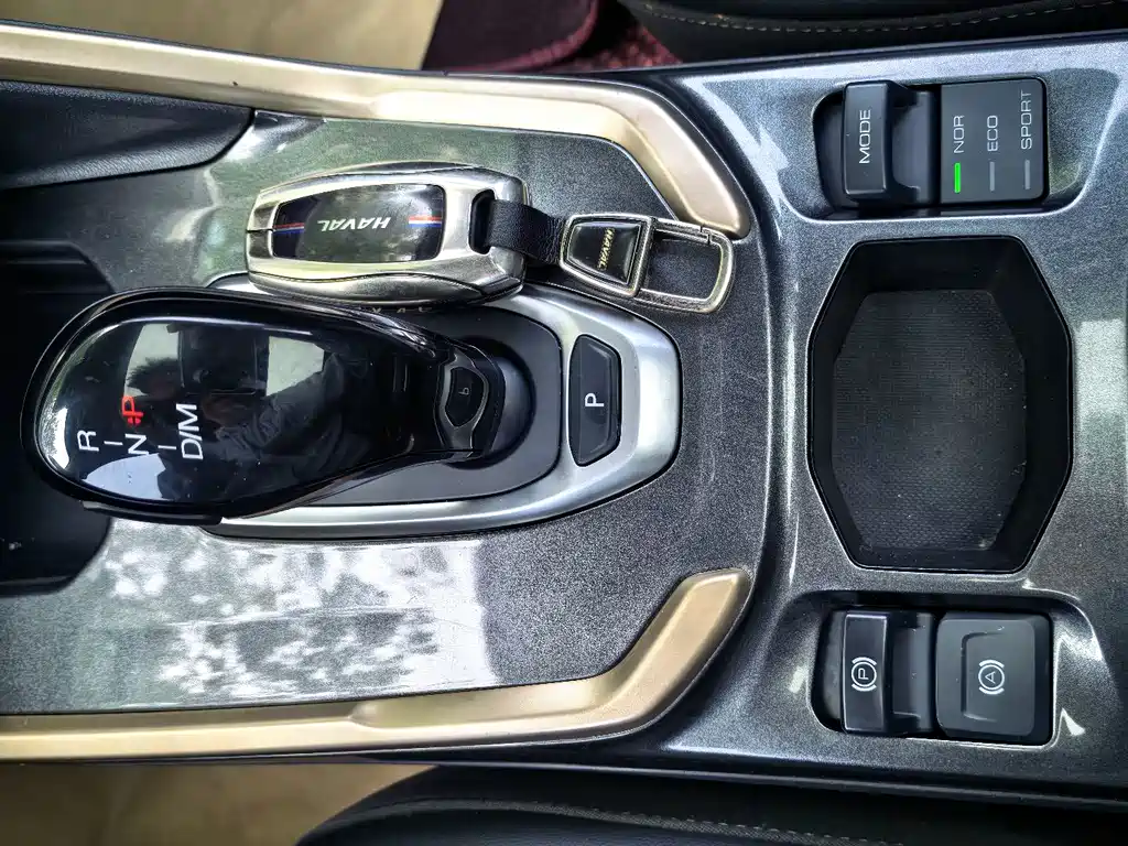 Haval H6 — миниатюра 18