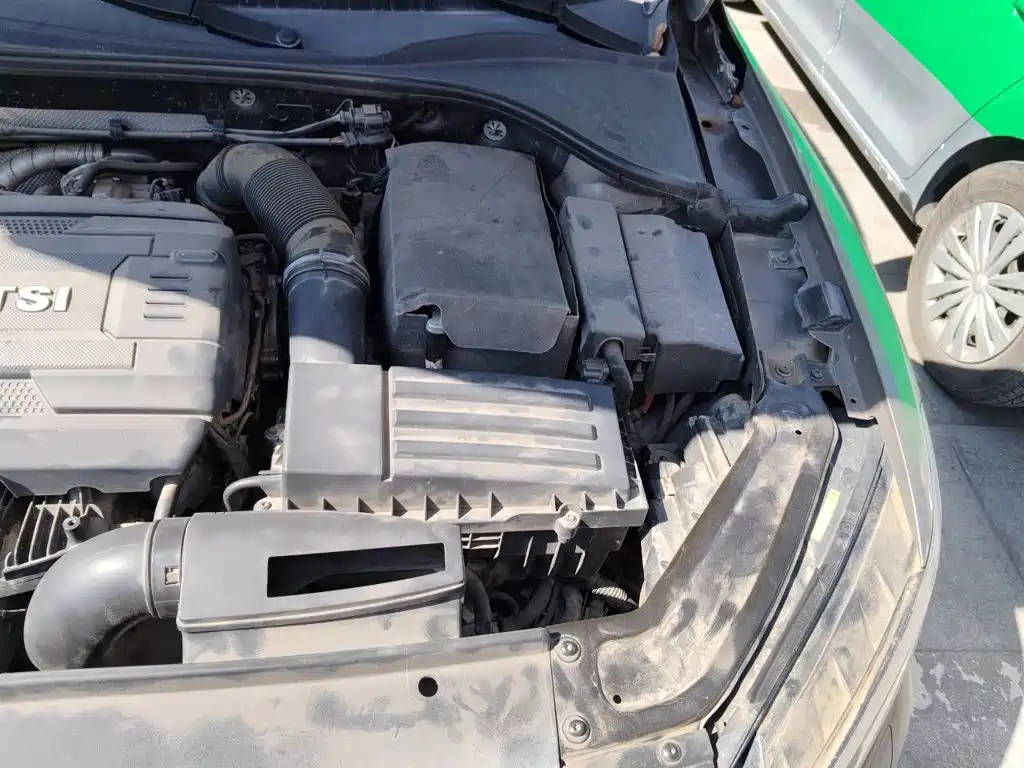 Volkswagen Passat — миниатюра 21