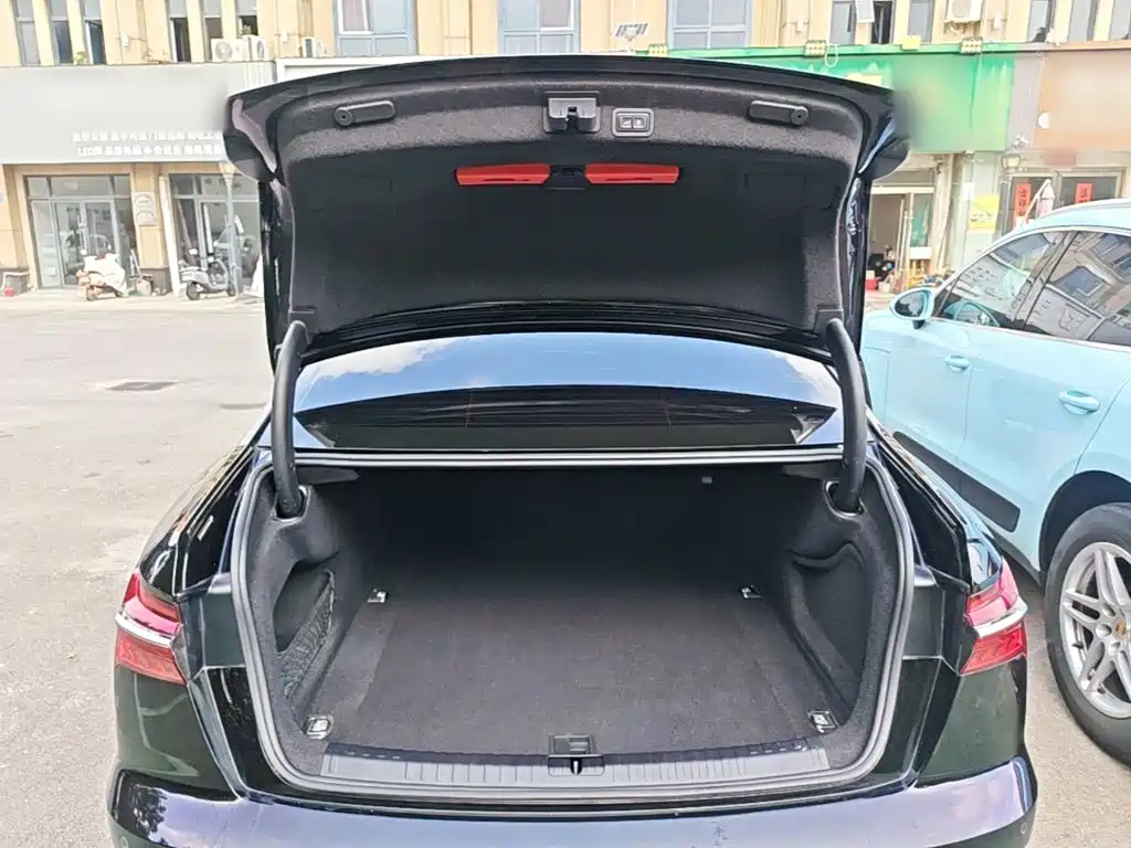 Audi A6L — миниатюра 19