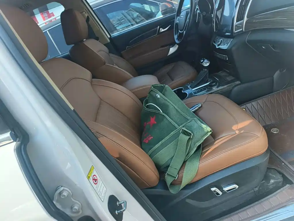 Haval H9 — миниатюра 25