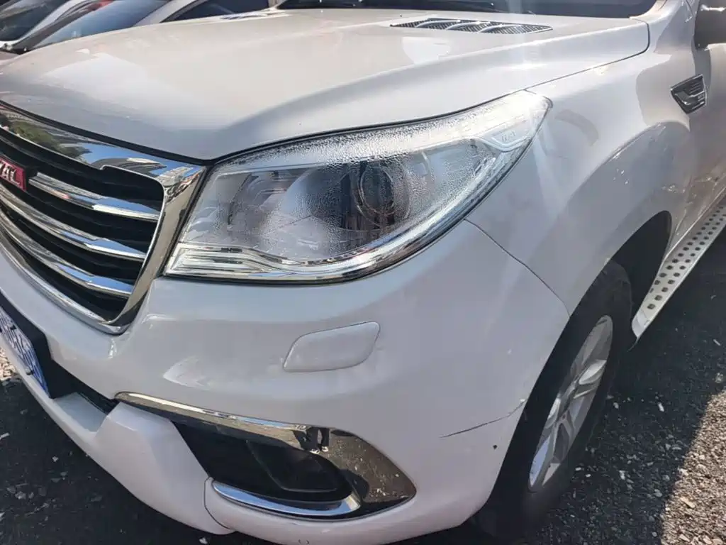 Haval H9 — миниатюра 24