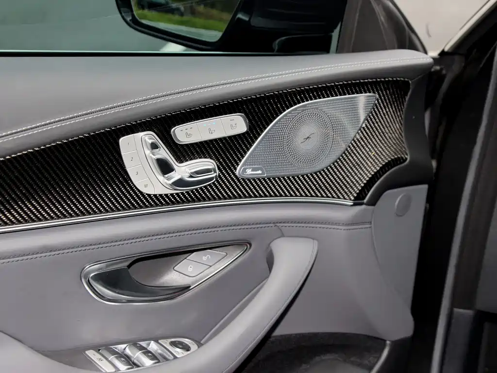 Mercedes-Benz A MG GT 2019 AMG GT 63 S 4MATIC+