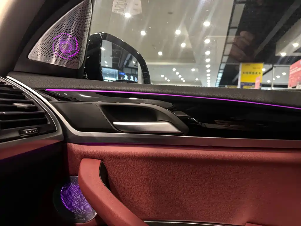 BMW X3 — миниатюра 18