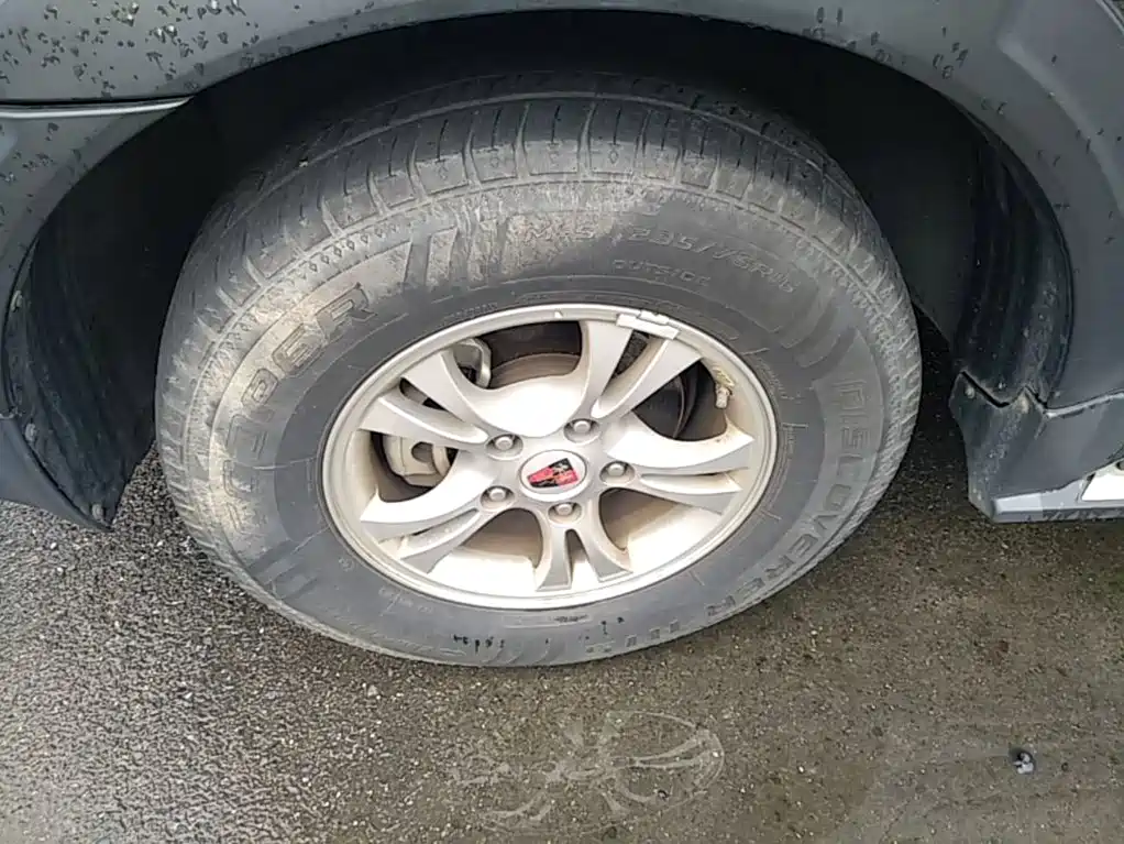 Roewe W5 — миниатюра 23