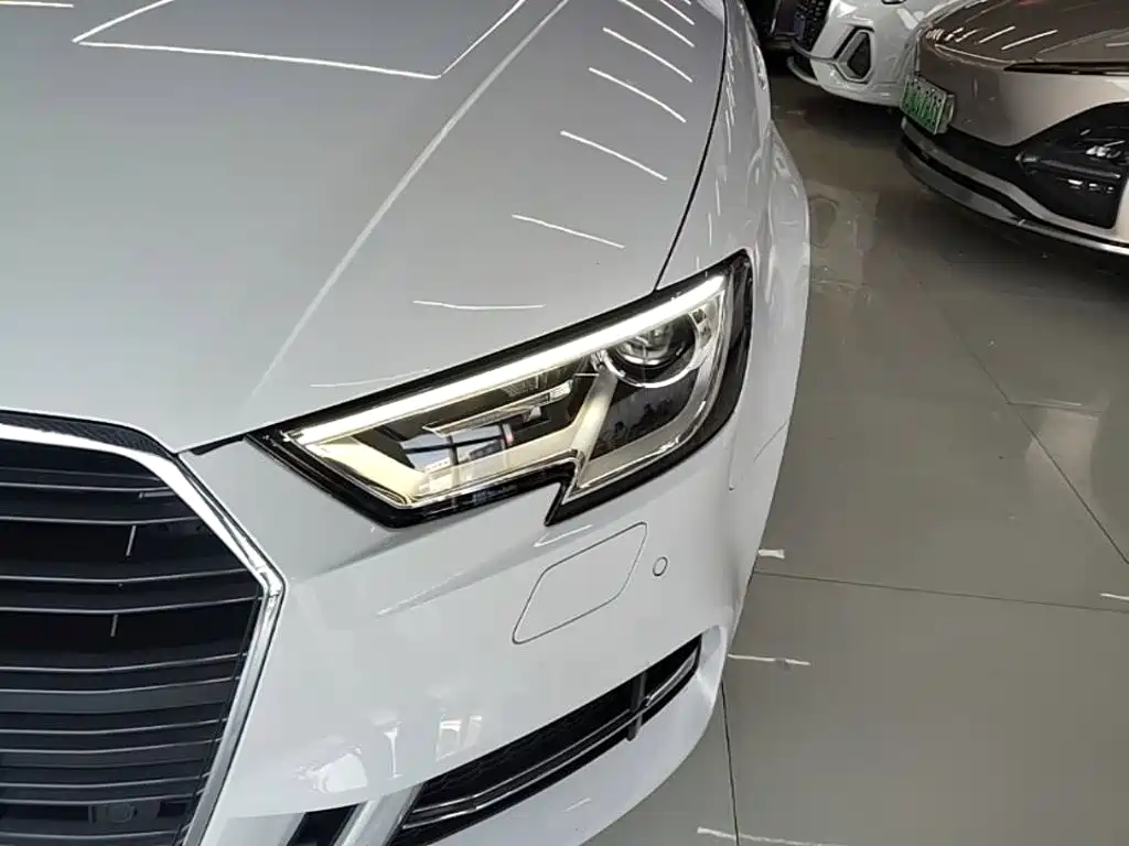 Audi A3 — миниатюра 24