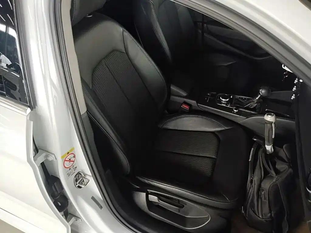 Audi A3 — миниатюра 25